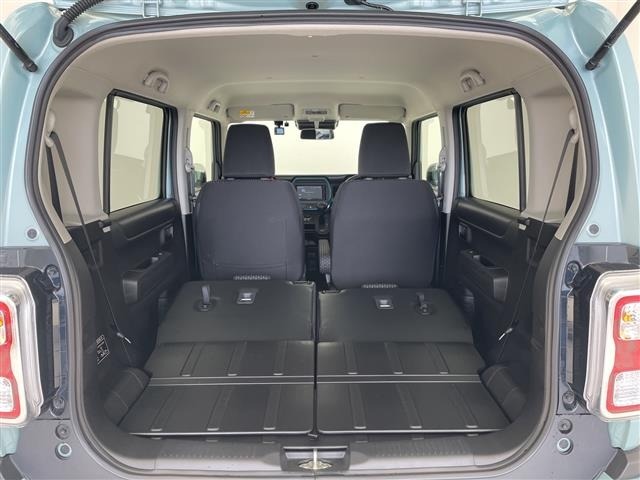 Suzuki HUSTLER 2021 7033604-12
