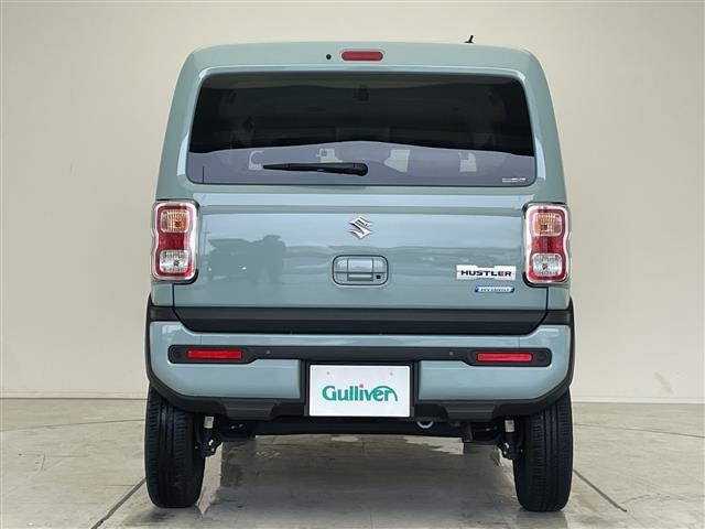 Suzuki HUSTLER 2021 7033604-13