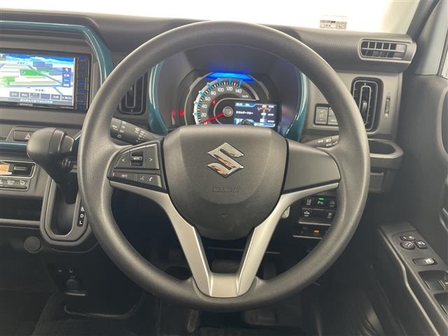 Suzuki HUSTLER 2021 7033604-14