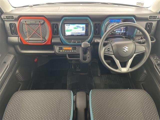 Suzuki HUSTLER 2021 7033604-15