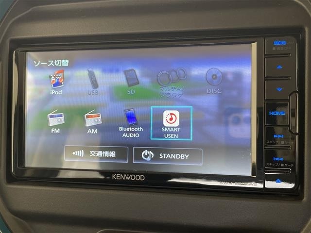 Suzuki HUSTLER 2021 7033604-17