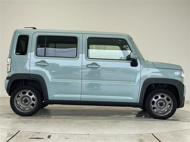 Suzuki HUSTLER 2021 7033604-2