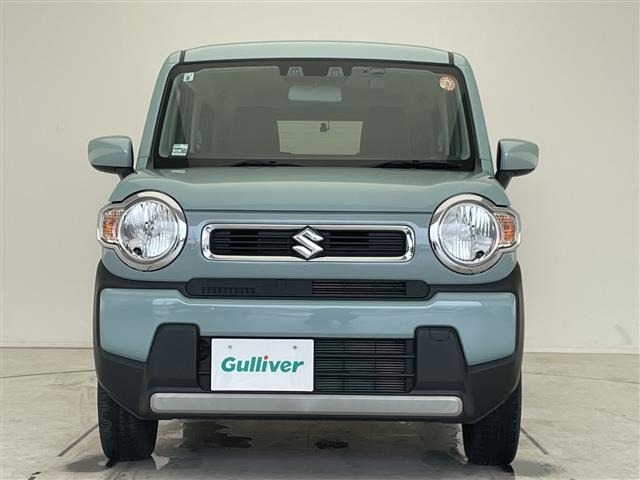 Suzuki HUSTLER 2021 7033604-22