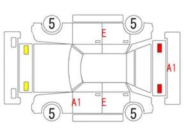 Suzuki HUSTLER 2021 7033604-23