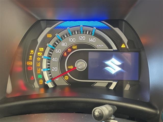 Suzuki HUSTLER 2021 7033604-5