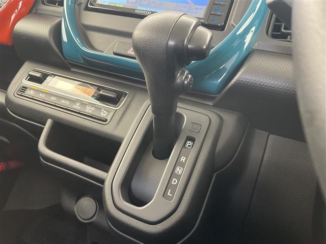 Suzuki HUSTLER 2021 7033604-8