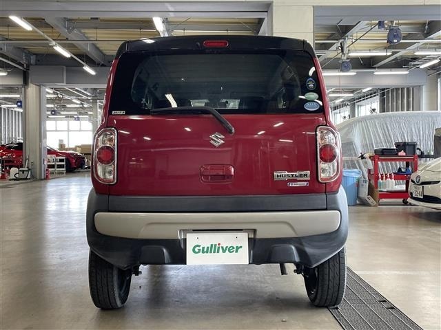 Suzuki HUSTLER 2016 7033606-1