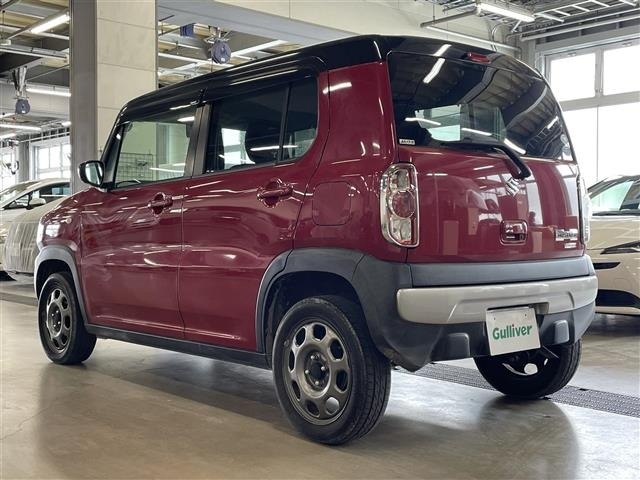 Suzuki HUSTLER 2016 7033606-13