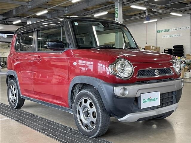 Suzuki HUSTLER 2016 7033606-15