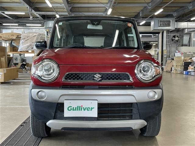 Suzuki HUSTLER 2016 7033606-16