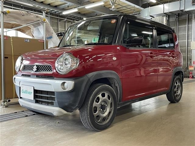 Suzuki HUSTLER 2016 7033606-17