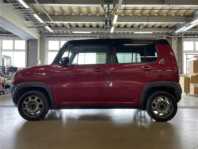 Suzuki HUSTLER 2016 7033606-19