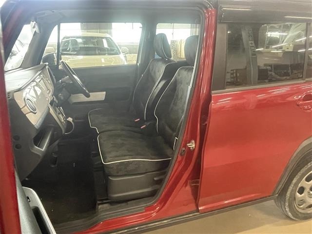 Suzuki HUSTLER 2016 7033606-2
