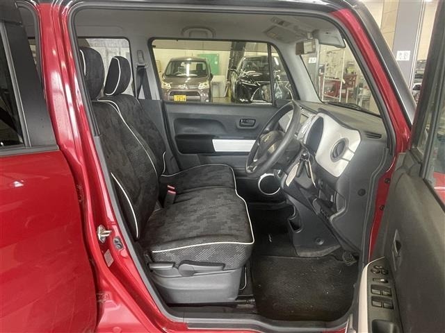 Suzuki HUSTLER 2016 7033606-20