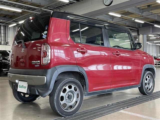 Suzuki HUSTLER 2016 7033606-3