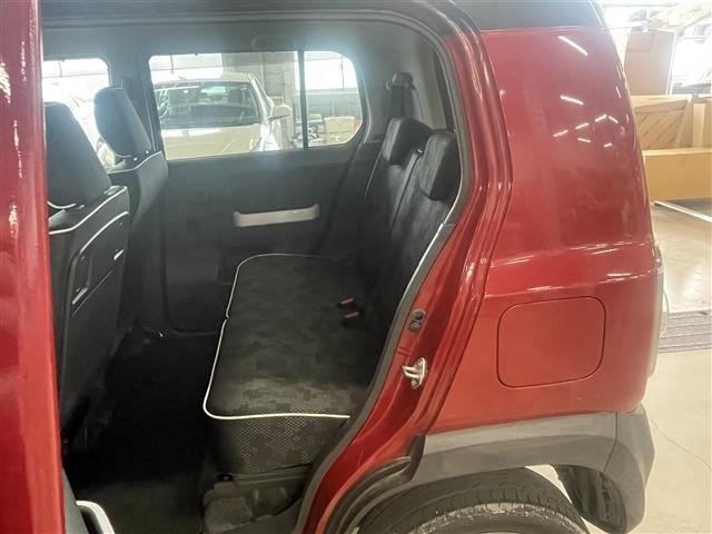 Suzuki HUSTLER 2016 7033606-4