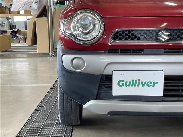 Suzuki HUSTLER 2016 7033606-5