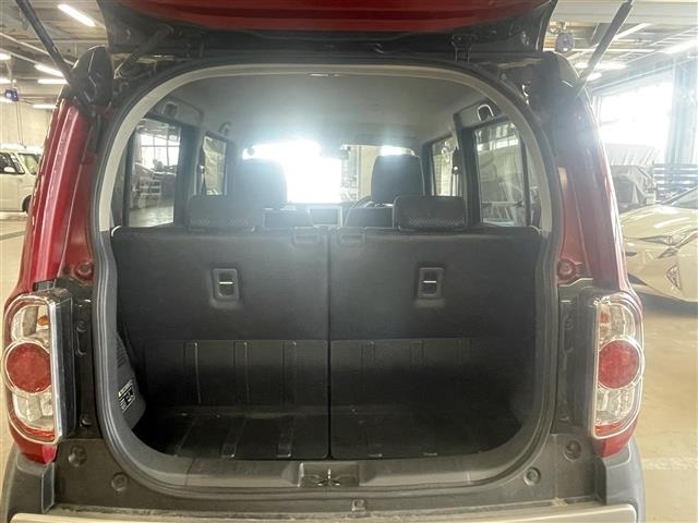 Suzuki HUSTLER 2016 7033606-6