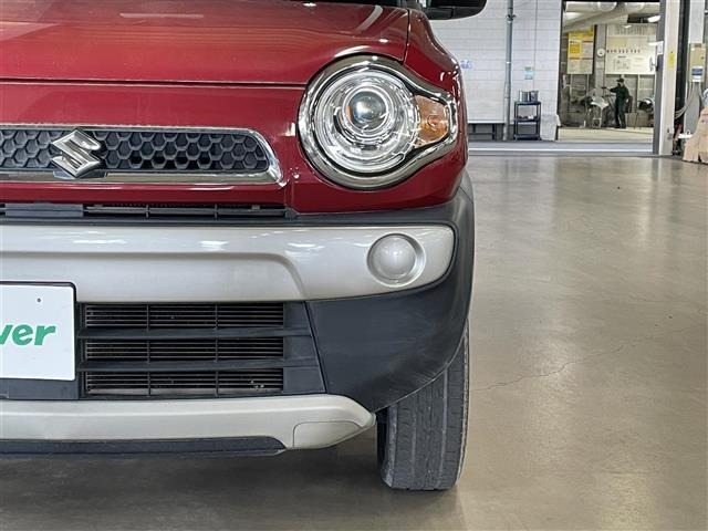 Suzuki HUSTLER 2016 7033606-7