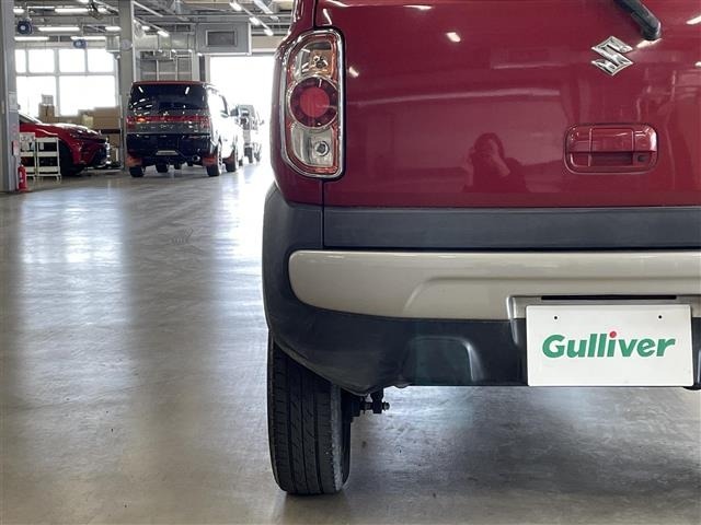 Suzuki HUSTLER 2016 7033606-8