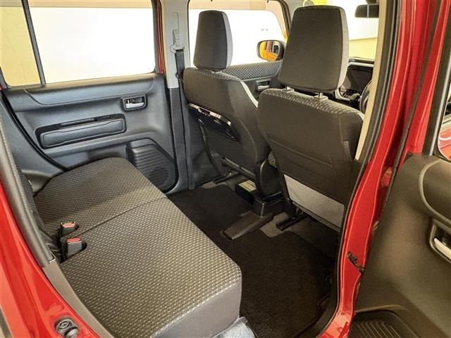 Suzuki HUSTLER 2021 7033607-10