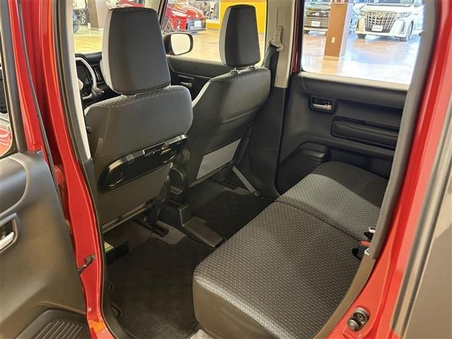 Suzuki HUSTLER 2021 7033607-11