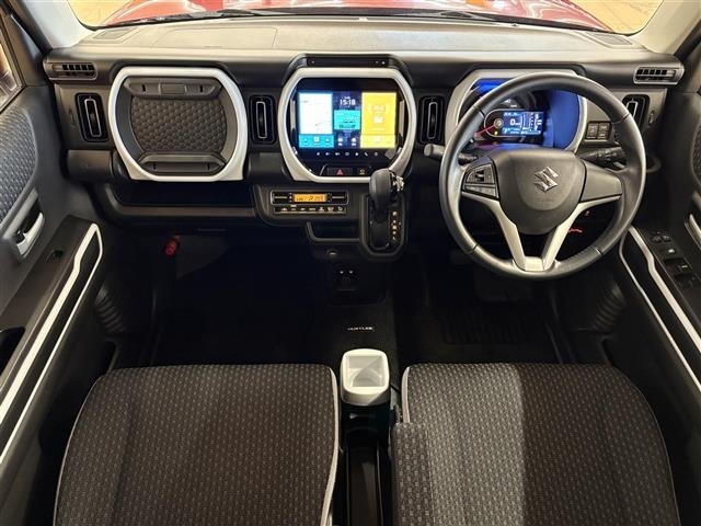 Suzuki HUSTLER 2021 7033607-15