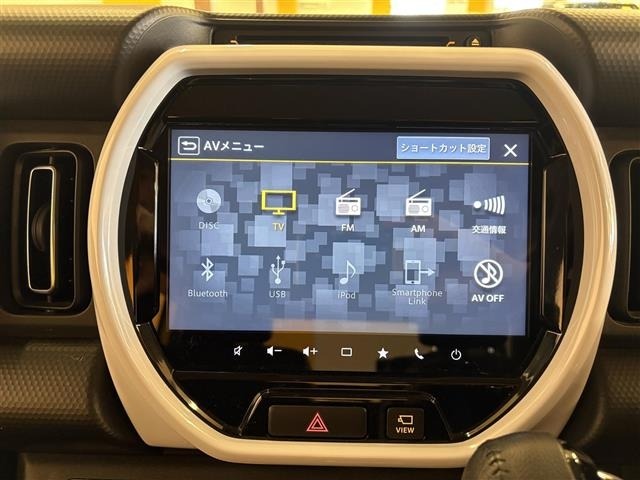 Suzuki HUSTLER 2021 7033607-17