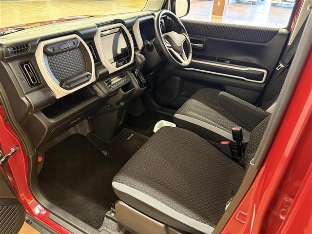 Suzuki HUSTLER 2021 7033607-20