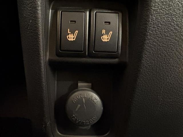 Suzuki HUSTLER 2021 7033607-3