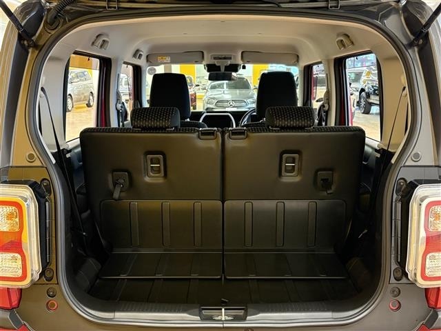Suzuki HUSTLER 2021 7033607-4