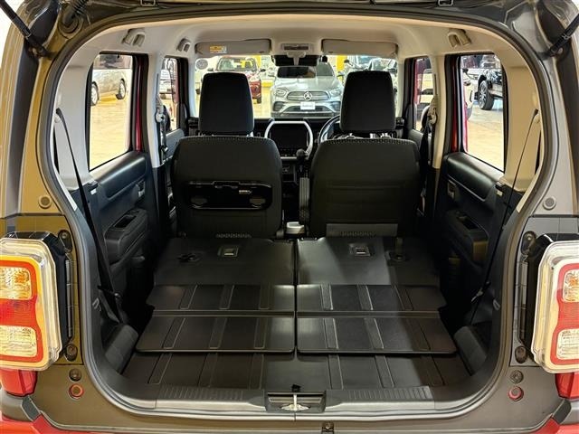 Suzuki HUSTLER 2021 7033607-6