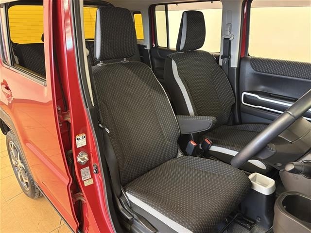 Suzuki HUSTLER 2021 7033607-7