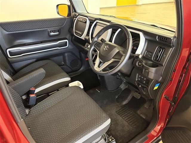 Suzuki HUSTLER 2021 7033607-8