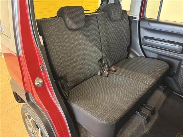 Suzuki HUSTLER 2021 7033607-9