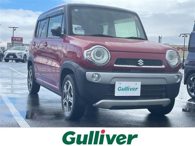 Suzuki HUSTLER 2016 7033613-0