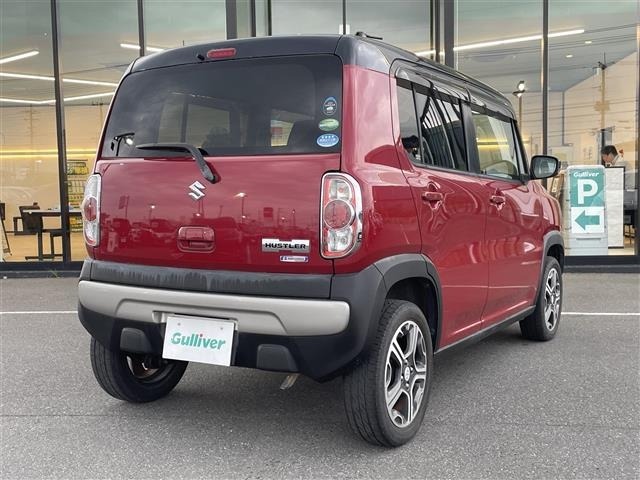 Suzuki HUSTLER 2016 7033613-13