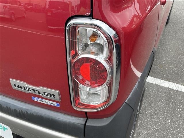 Suzuki HUSTLER 2016 7033613-14