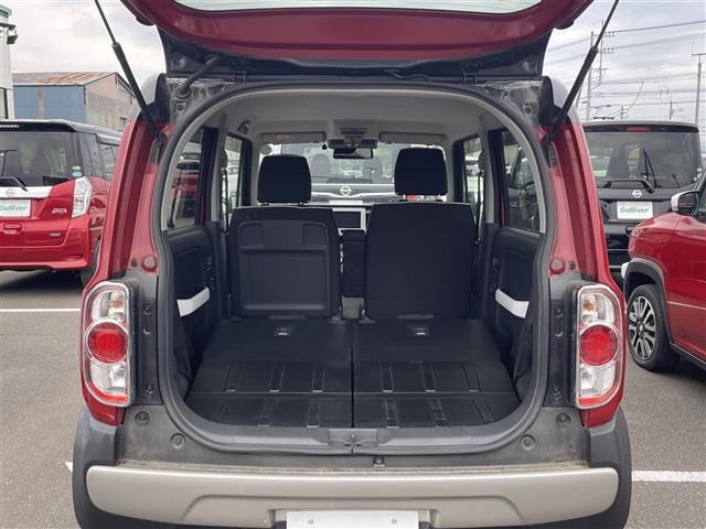 Suzuki HUSTLER 2016 7033613-4