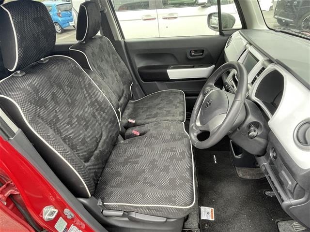 Suzuki HUSTLER 2016 7033613-6