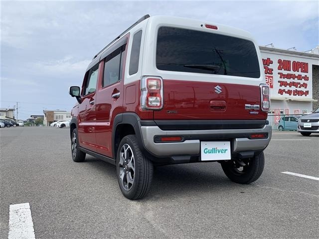 Suzuki HUSTLER 2021 7033614-13