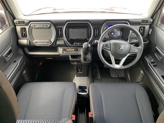 Suzuki HUSTLER 2021 7033614-14
