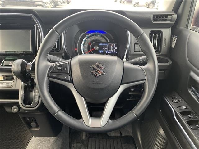 Suzuki HUSTLER 2021 7033614-15
