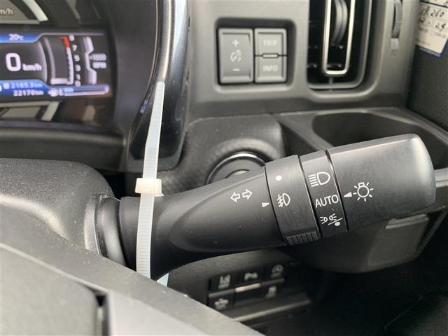 Suzuki HUSTLER 2021 7033614-19