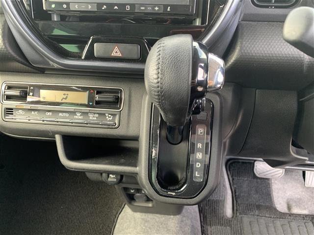 Suzuki HUSTLER 2021 7033614-2