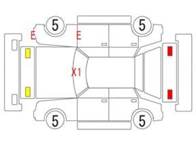 Suzuki HUSTLER 2021 7033614-23