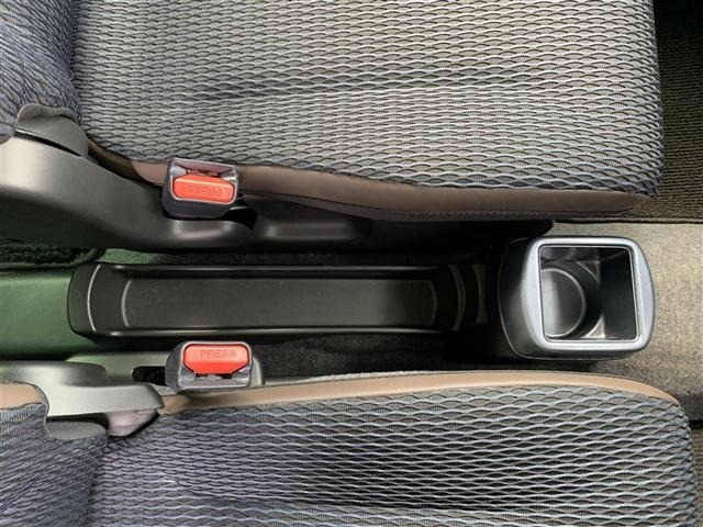 Suzuki HUSTLER 2021 7033614-4
