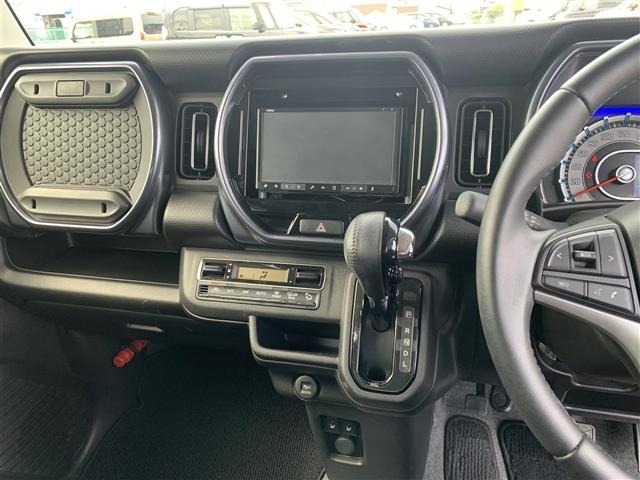Suzuki HUSTLER 2021 7033614-9