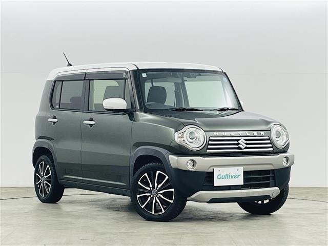 Suzuki HUSTLER 2019 7033615-0