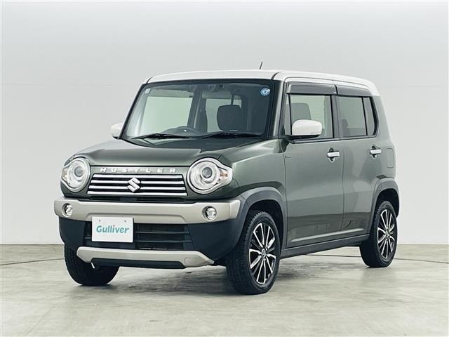 Suzuki HUSTLER 2019 7033615-11